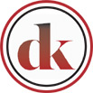Dk Engineering Logo